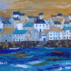 Mousehole Colours